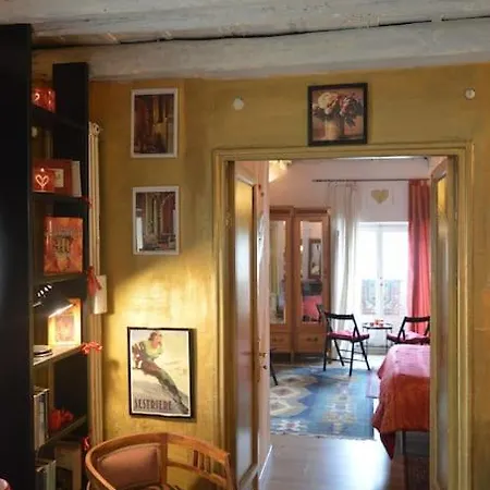 Mole Antonelliana In Palazzo Nobiliare Apartmán *