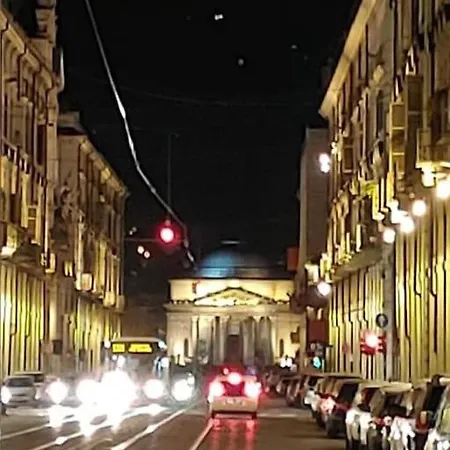 Apartmán Mole Antonelliana In Palazzo Nobiliare *