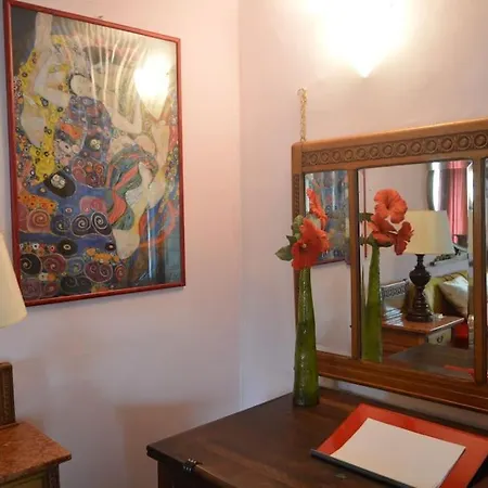 Apartmán Mole Antonelliana In Palazzo Nobiliare Turín